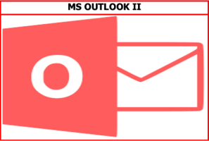 MS Outlook II