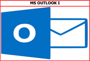 MS Outlook I