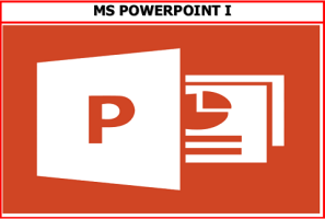 MS PowerPoint I