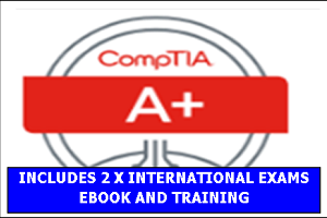 COMPTIA A+