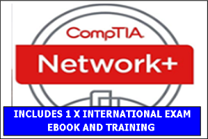 COMPTIA N+