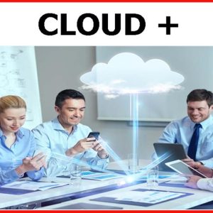 CLOUD +