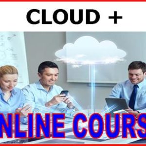 CLOUD+ Online