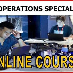 IT OPERATIONS SPECIALIST Online