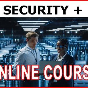 SECURITY+ Online